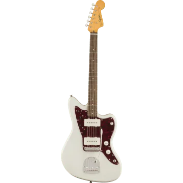 Squier Classic Vibe Jazzmaster, Olympic White IL