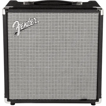 Fender Rumble 25 V3