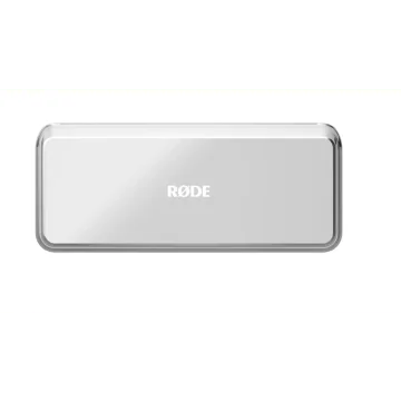 Rode Rodecaster Video Cover