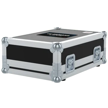 Santosom DM3 flightcase