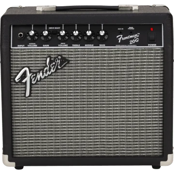 Fender Frontman 20G