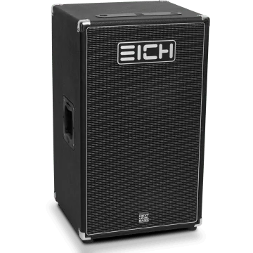 Eich Amps 212S II - 4 ohm