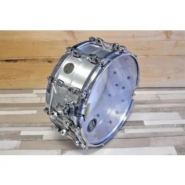 Tama PAL146 Starphonic Aluminum 14x6" snaredrum 