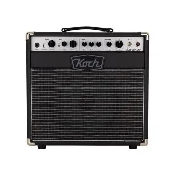 Koch Jupiter Junior 20 Black