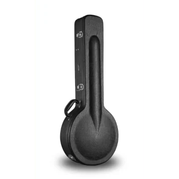 Access Stage 3 Banjo Hard Case