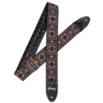 Gibson The Mosaic