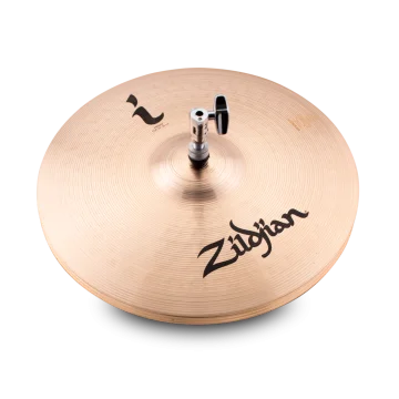 Zildjian I Family 14" Hihat 
