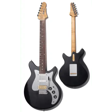 Eastman FullerTone DC'62 Moss Black