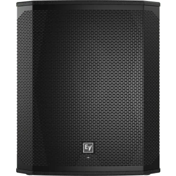 Electro-Voice ELX200-18SP (zwart)
