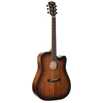 Cort Core DC Mahogany
