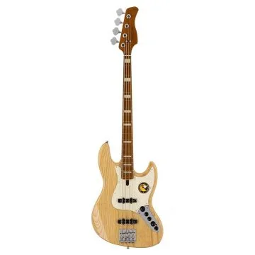 Sire Marcus Miller V8 Swamp Ash 4 Natural