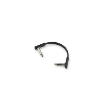RockBoard Flat patch cable, 10 cm