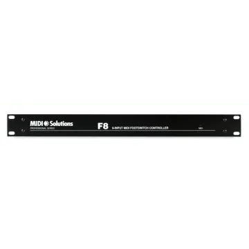 Midi Solutions F8