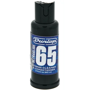 Dunlop 6582 Formula 65 Ultra Glide String Conditioner