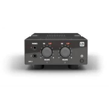 LD Systems HPA 2