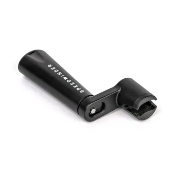 Dunlop 123SI System 65 Universal Stringwinder