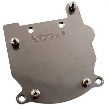 Vibramate V5 Jam voor Jazzmaster en Jaguar