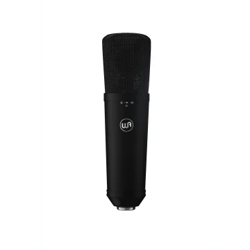 Warm Audio WA-87 R2 Black