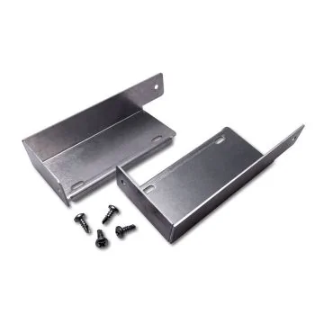 VooDoo Lab Pedalpower Brackets for Pedaltrain