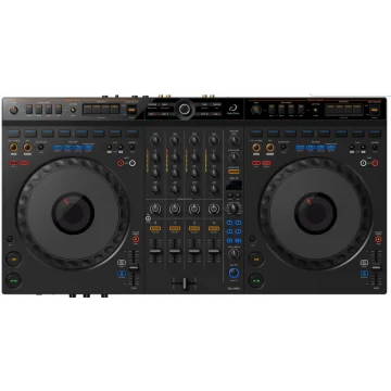 AlphaTheta DDJ-GRV6
