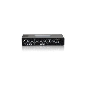 Eich Amps T500 Black Edition