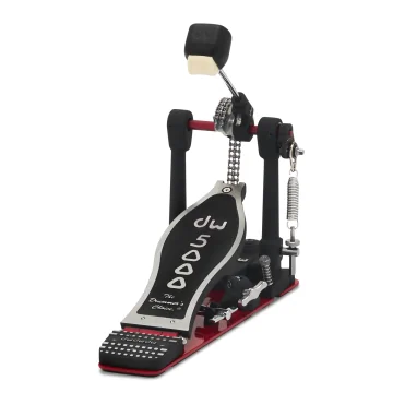DW 5000AD4 Dual-Chain Accelerator Drive Single Pedal 