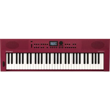 Roland GO:KEYS 3 Dark Red