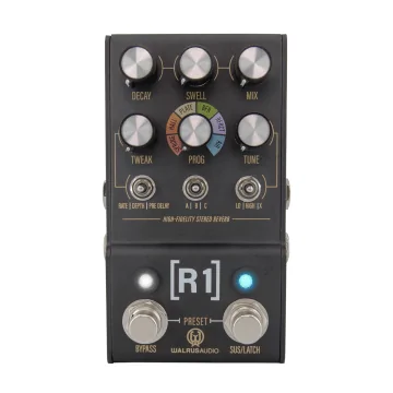 Walrus Audio Mako Series R1 
