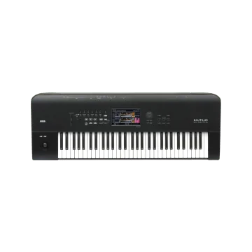 Korg Nautilus 61
