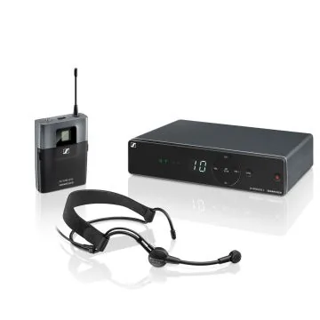 Sennheiser XSW1-ME3-B