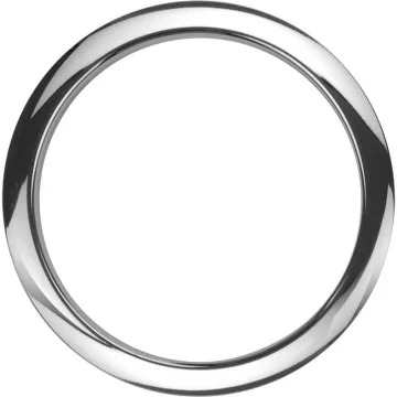 Bass Drum O's HC4