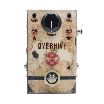 Beetronics Overhive