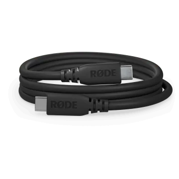 Rode SC27 Black