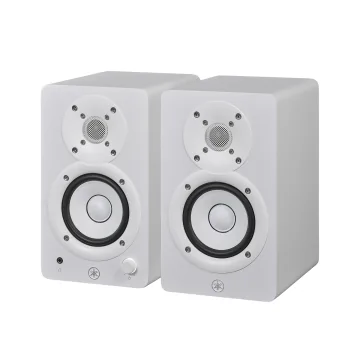 Yamaha HS3W