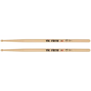 Vic Firth  SSOA Ash Soan Signature 