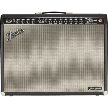 Fender Tone Master Twin Reverb 