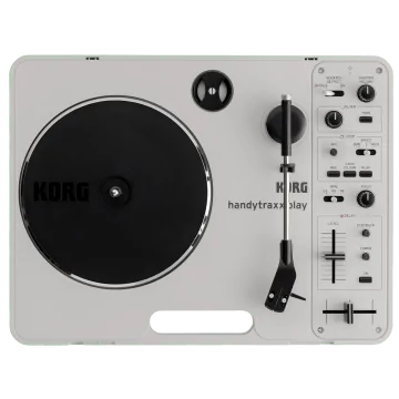 Korg handytraxx play (B-stock)