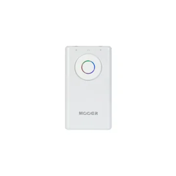 Mooer Prime P1 (White)