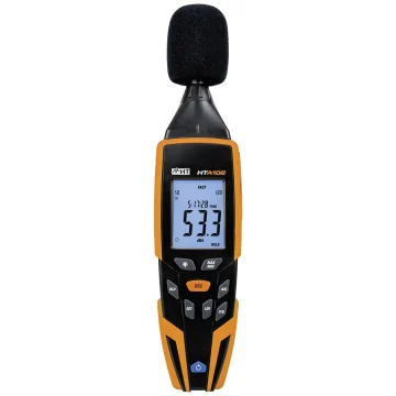 HT Instruments HTA102