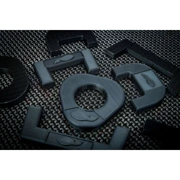 Tuner Fish Marker Pack