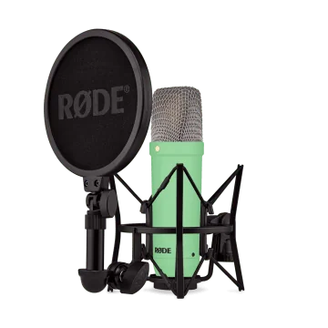 Rode NT1 Signature Series Green