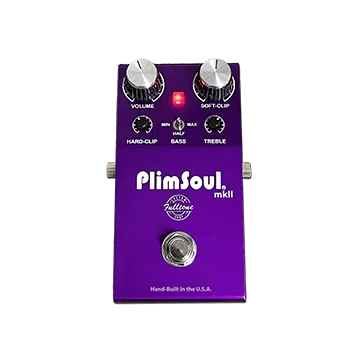 Fulltone Plimsoul