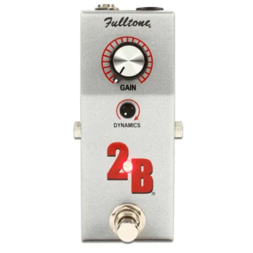 Fulltone 2B Boost