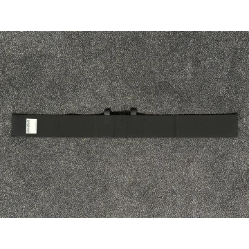 UniBelt Taille Riem, zwart, small
