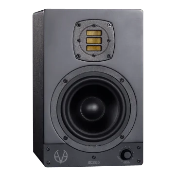 Eve Audio SC205 - All Black