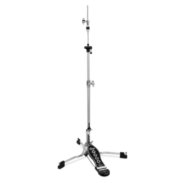 DW CP6500UL Ultralight Series Flush Base 3-Leg Hi-Hat Stand