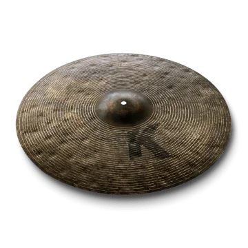 Zildjian 21" K Custom Special Dry Ride