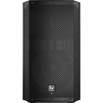 Electro-Voice ELX200-12P (zwart)