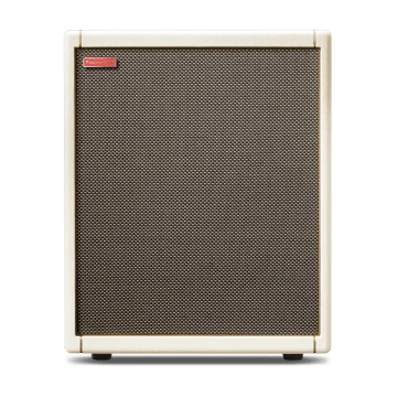 Positive Grid Spark Cab Pearl