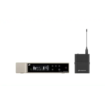 Sennheiser EW-D SK BASE SET (R1-6)